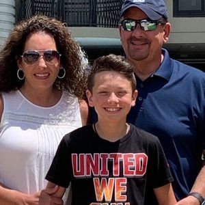 Meet your Posher, Robyn